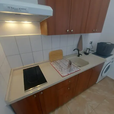Appartement Piazza