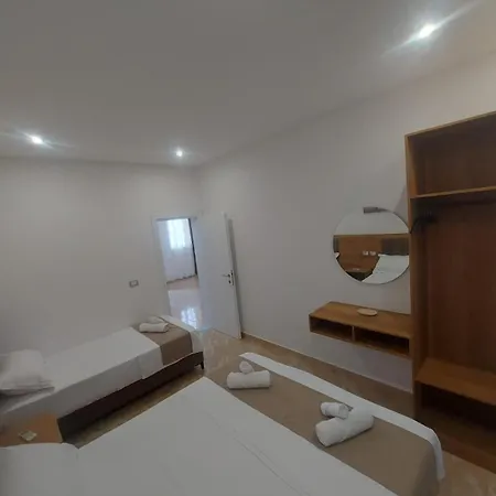 Piazza Apartment