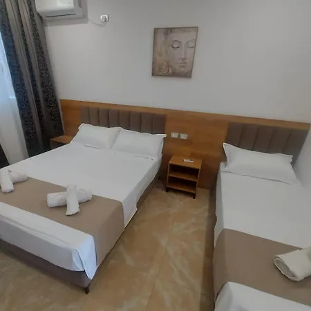 Appartement Piazza