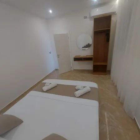 Piazza Apartment