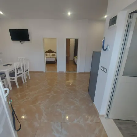 Apartment Piazza *