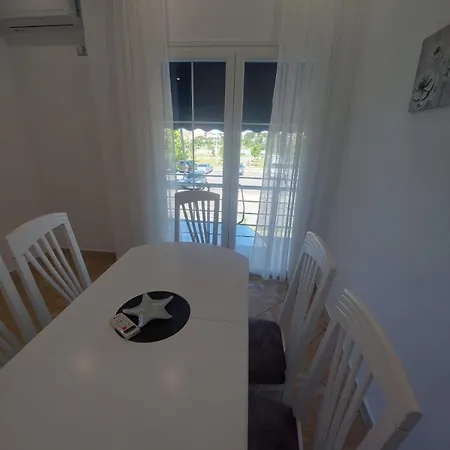 Piazza Apartment