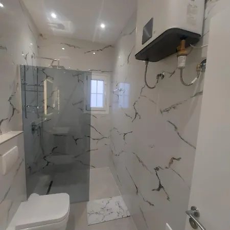 Appartement Piazza Velipojë