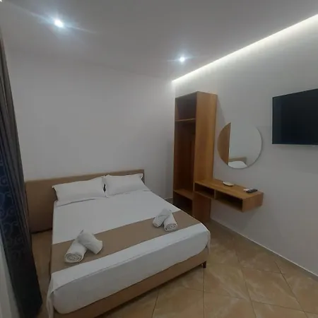 Piazza Apartment