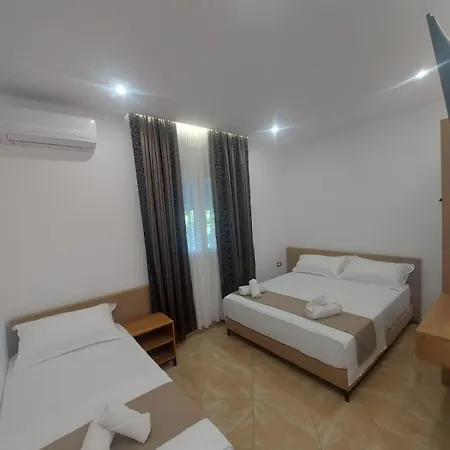 Appartement Piazza