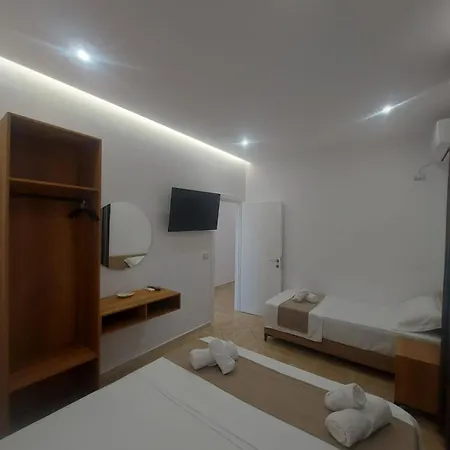 Apartment Piazza *