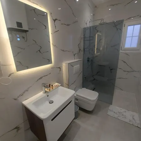 Piazza Appartement
