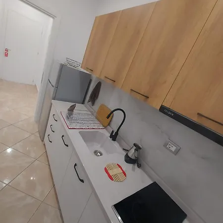 Appartement Piazza *