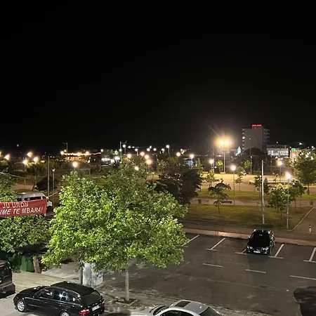 Daire Piazza Velipojë