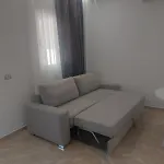 Piazza Appartement Velipojë