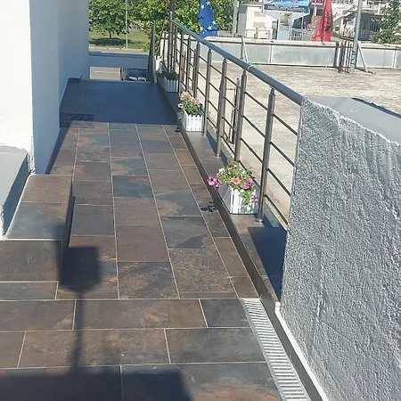 דירה Piazza Velipojë