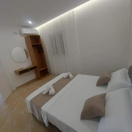 Apartmán Piazza Velipojë