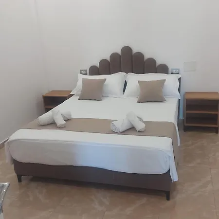 Apartmán Piazza Velipojë