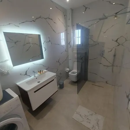 Apartmán Piazza Velipojë