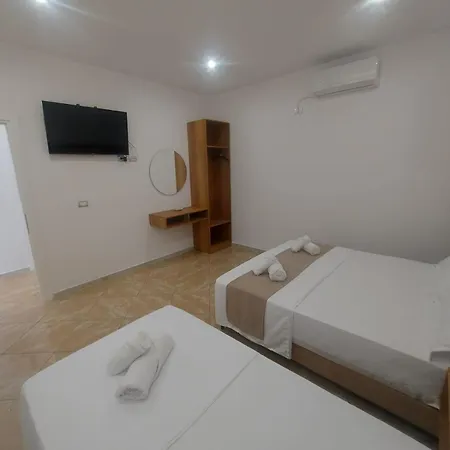 Apartmán Piazza Velipojë