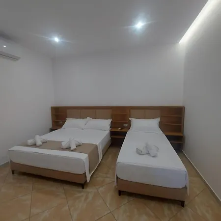 Apartman Piazza