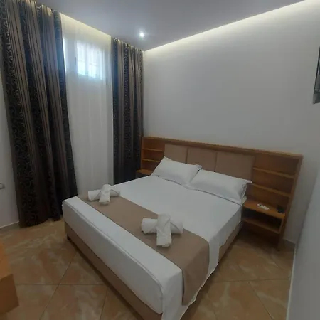 Apartman Piazza *