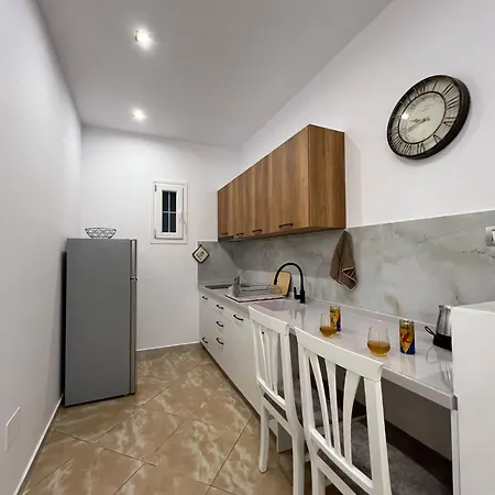 Piazza Apartman *