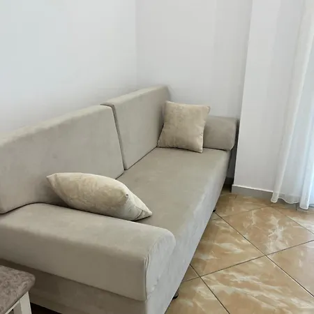 Piazza Apartment
