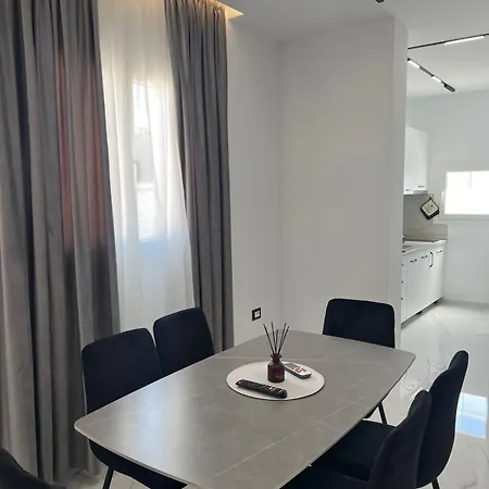 Apartman Piazza