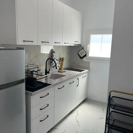 Apartman Piazza *