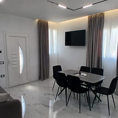 Apartman Piazza Velipoja