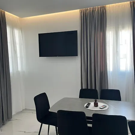 Apartman Piazza Velipoja