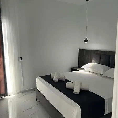 Apartman Piazza