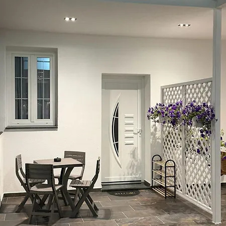 Apartman Piazza Velipoja