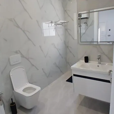 Piazza Apartman *