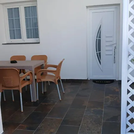 Piazza Apartman *