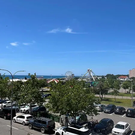 Apartman Piazza