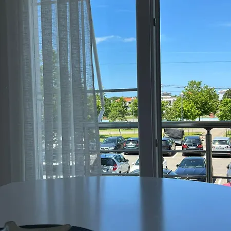 Apartman Piazza Velipoja