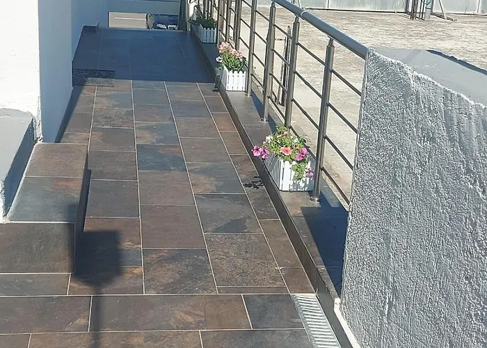 Apartment Piazza Velipoje