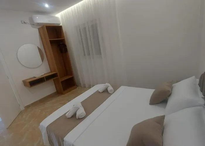 Apartment Piazza Velipoje