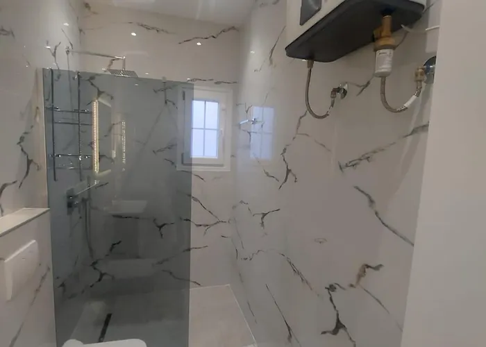 Apartment Piazza Velipoje