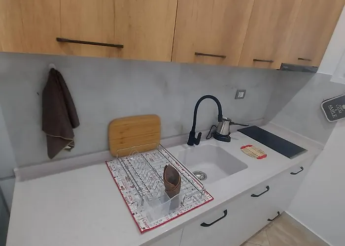 Piazza Apartment Velipoje