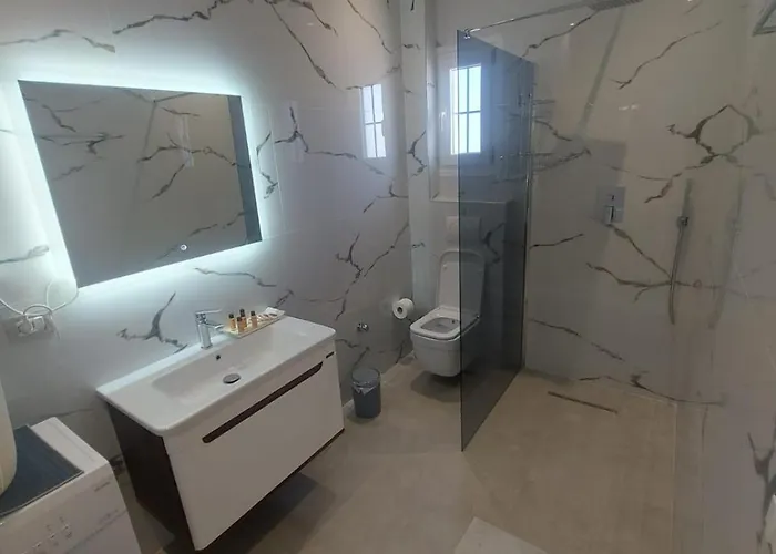 Apartment Piazza Velipoje