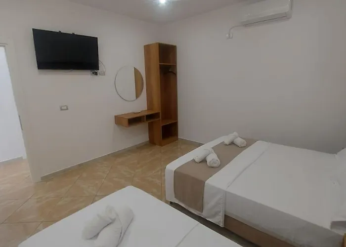 Apartment Piazza Velipoje