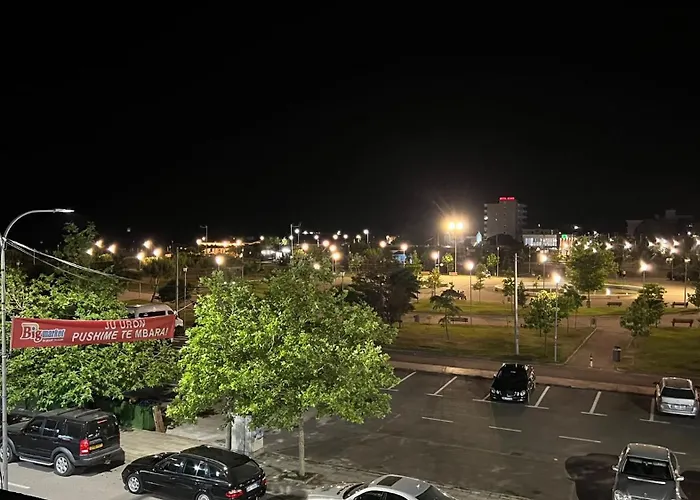 Apartment Piazza Velipoje