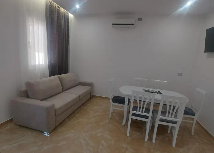 Apartment Piazza Velipoje