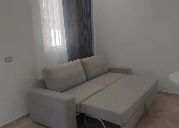 Piazza Apartment Velipoje